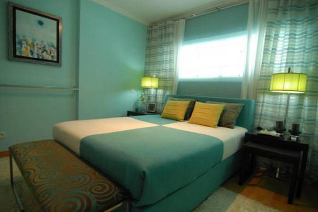 Sesimbra Mar Apartamento Room photo