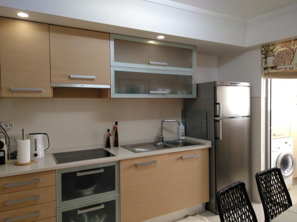 Sesimbra Mar Apartamento Exterior photo