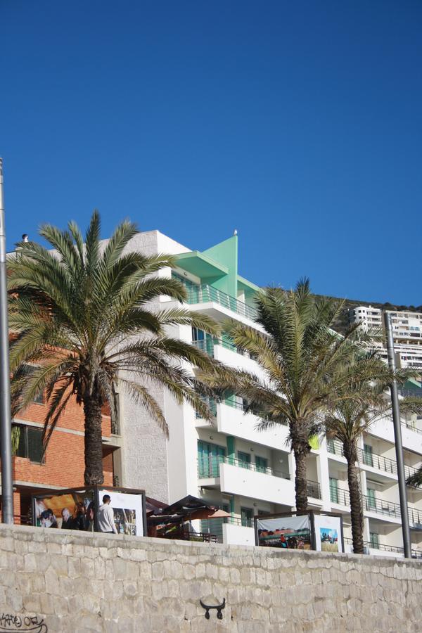 Sesimbra Mar Apartamento Exterior photo