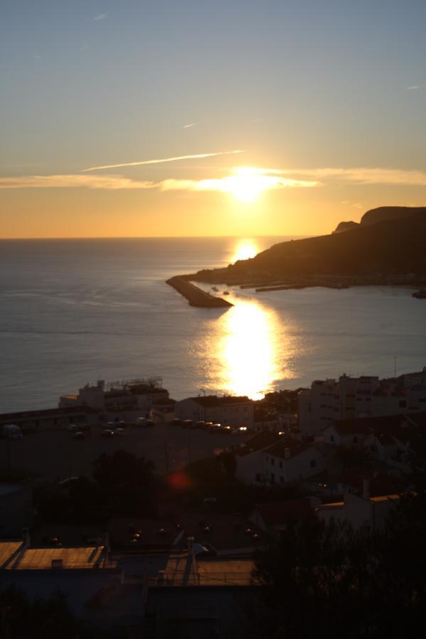 Sesimbra Mar Apartamento Exterior photo